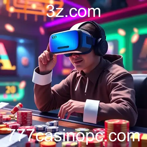 O Crescimento do 777casino em Meio às Mudanças do Setor de Jogos