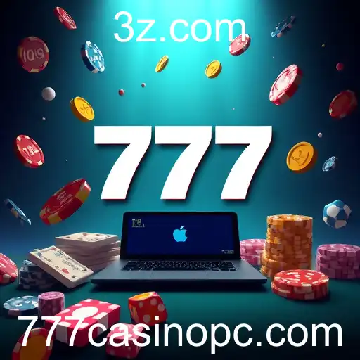 Crescimento do 777casino em 2025: Estratégias e Tendências