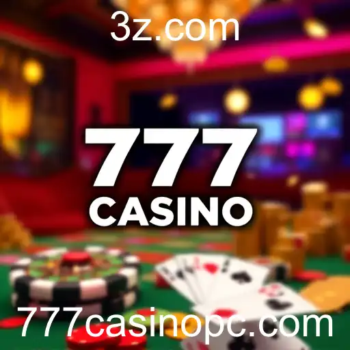 Crescimento e Tendências do 777casino em 2025