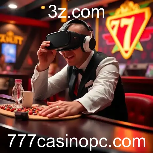 Tendências e Desafios do 777casino em 2025