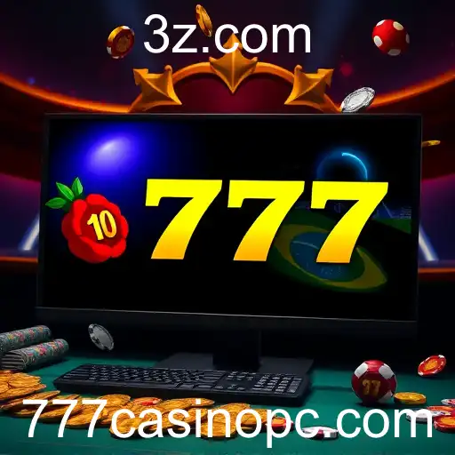 Crescimento e Desafios do 777casino em 2025