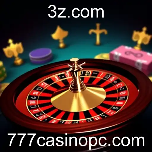 Revolução no 777casino: Novas Tendências e Inovações