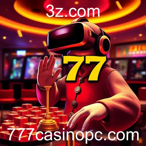 Inovação e Expansão do 777casino em 2025