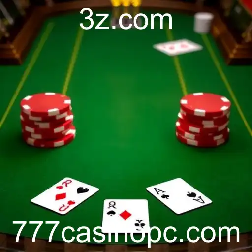 Explorando o Fascinante Mundo do Baccarat nos Cassinos Online