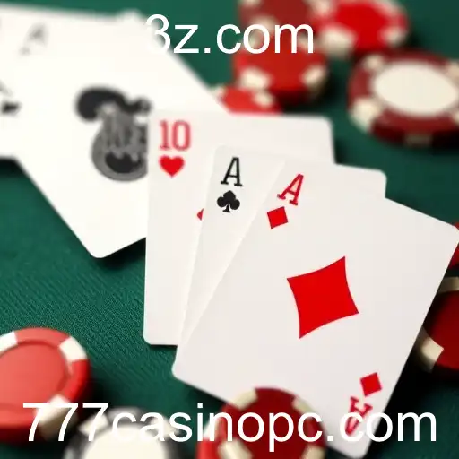 A Arte e Estratégia do Blackjack: Domine este Jogo Clássico de Cassino
