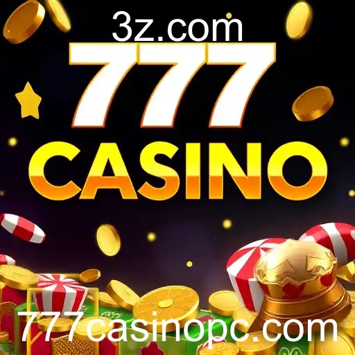 A Ascensão do 777Casino no Mercado de Jogos Online