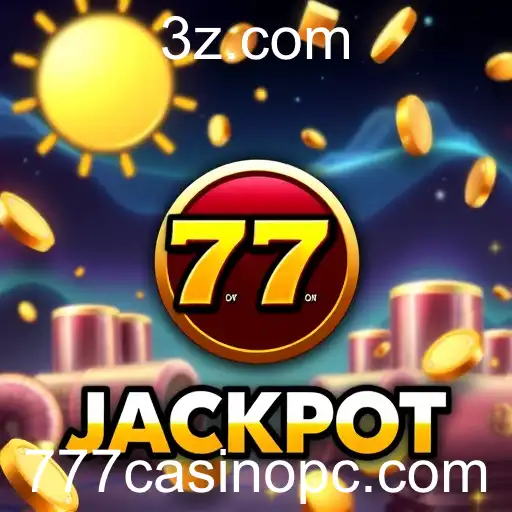 Descubra o Mundo dos Jackpots no 777casino