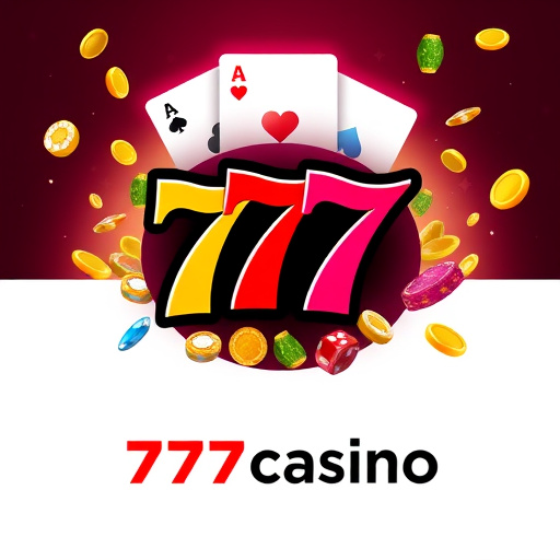 777casino