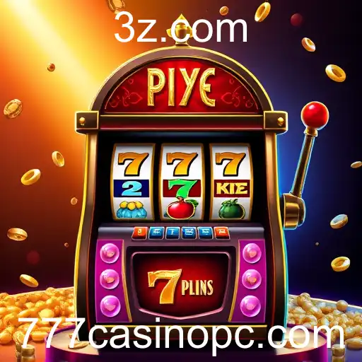 A Fascinante Experiência dos Caça-Níqueis no 777casino