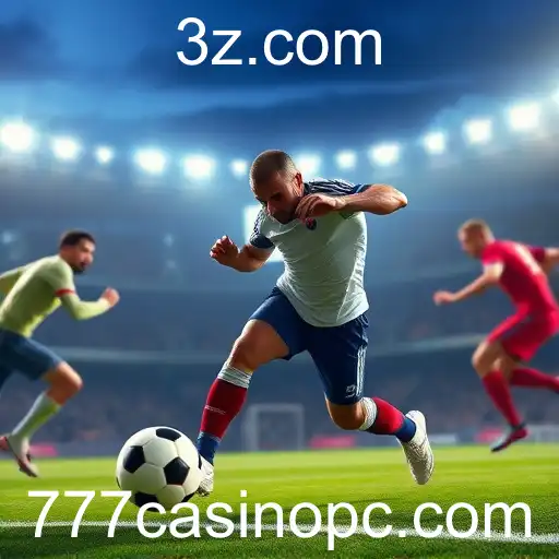 Apostas Esportivas no 777casino: Uma Experiência Emocionante