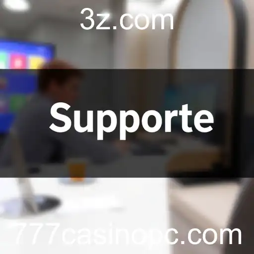 A Importância do Suporte ao Cliente no 777casino