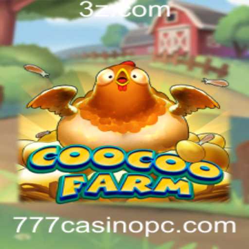 CooCooFarm: Explore a Nova Sensação em Jogos e Entre no Mundo do 777casino
