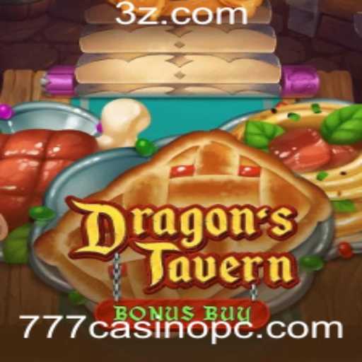 DragonsTavern: Uma Jornada Fantástica no 777casino