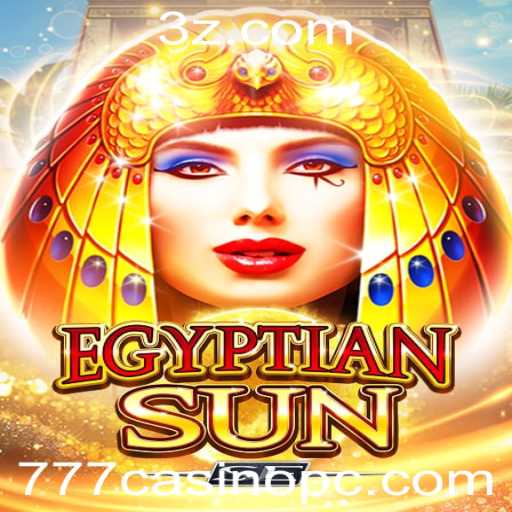 Explorando o Fascinante Mundo de EgyptianSunSE no 777casino