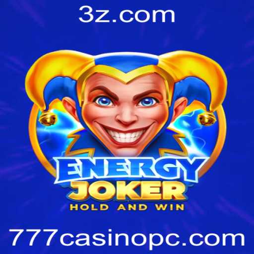 Explorando o Mundo Empolgante do EnergyJoker no 777casino