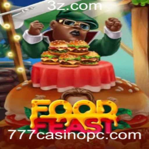 Descubra FoodFeast: O Jogo Que Une Sabor e Estratégia