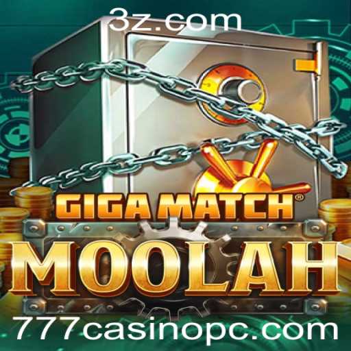 Desvendando o Fascinante Mundo do GigaMatchMoolah