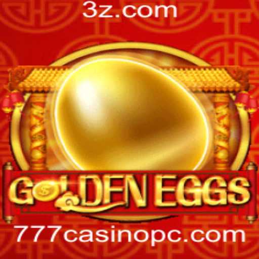 Descobrindo o Mundo de GoldenEggs no 777Casino