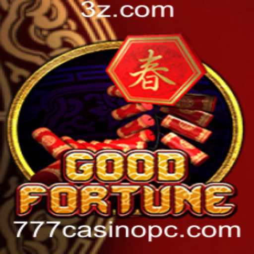 Descubra o Fascinante Mundo do Jogo GoodFortune no 777Casino