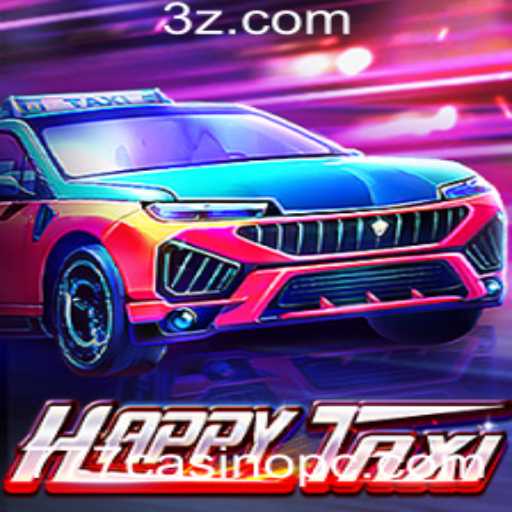 HappyTaxi: O Jogo de Aventura e Azar com 777casino
