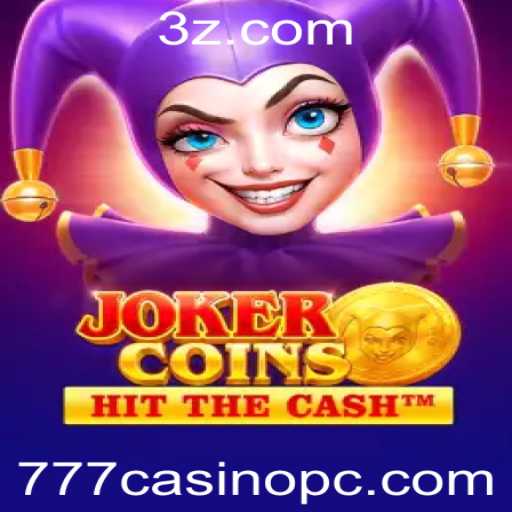 Descubra o Empolgante Mundo de JokerCoins no 777casino