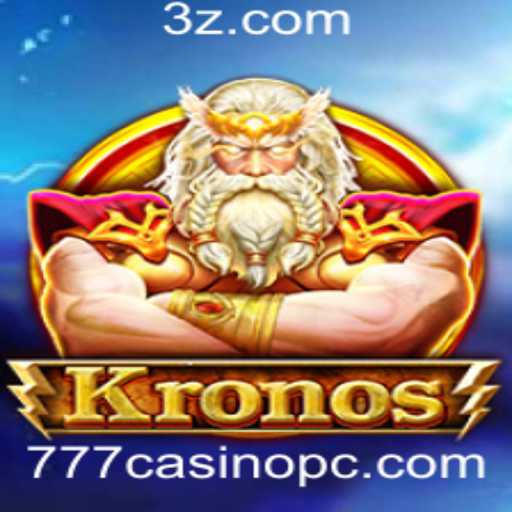 Kronos: A Nova Experiência de Jogo no 777casino