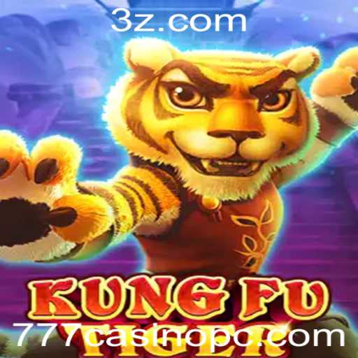 Descubra o Mundo Empolgante de KungFuTiger no 777casino