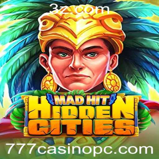 Desvendando MadHitHiddenCities: A Aventura Urbana do 777casino