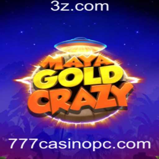 Descubra o Fascínio do MayaGoldCrazy em 777casino