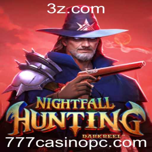 Explore as Aventuras de NightfallHunting no Universo do 777casino
