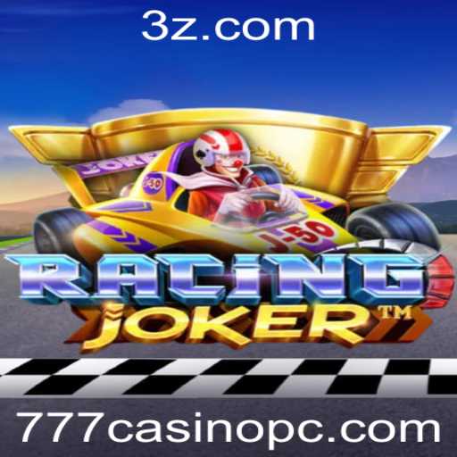 Descubra o Empolgante Mundo de RacingJoker: Emocionantes Corridas com 777casino