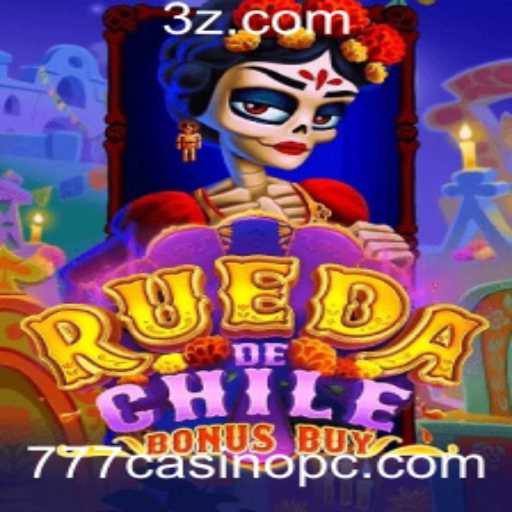 Descubra o Fascinante Jogo RuedaDeChileBonusBuy no Mundo do 777casino
