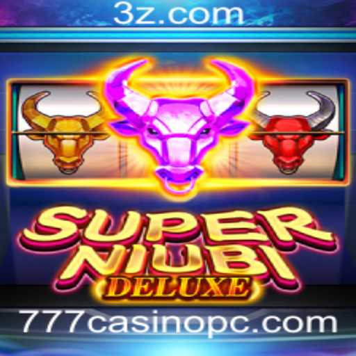 Explorando SuperNiubiDeluxe: O Jogo de Cassino que Conquista o Mundo dos Games