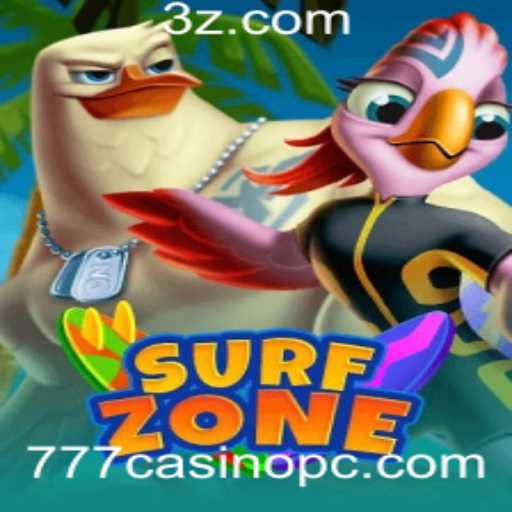 SurfZone: Desbrave as Ondas com Estilo no 777casino