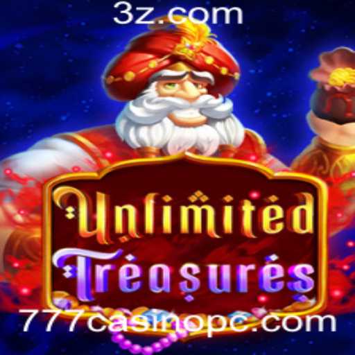 Descubra os Segredos de UnlimitedTreasures no 777casino