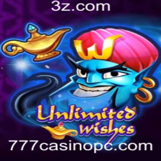 UnlimitedWishes: A Nova Sensação do 777casino