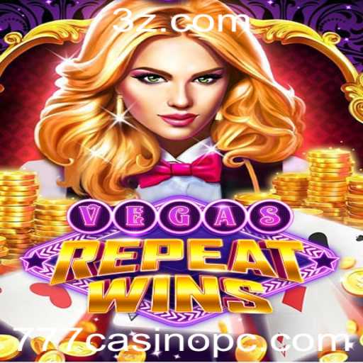 Descubra o Empolgante Mundo de VegasRepeatWins no 777casino