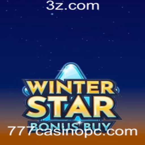 Descubra o Fascinante Mundo de WinterStarBonusBuy no 777casino